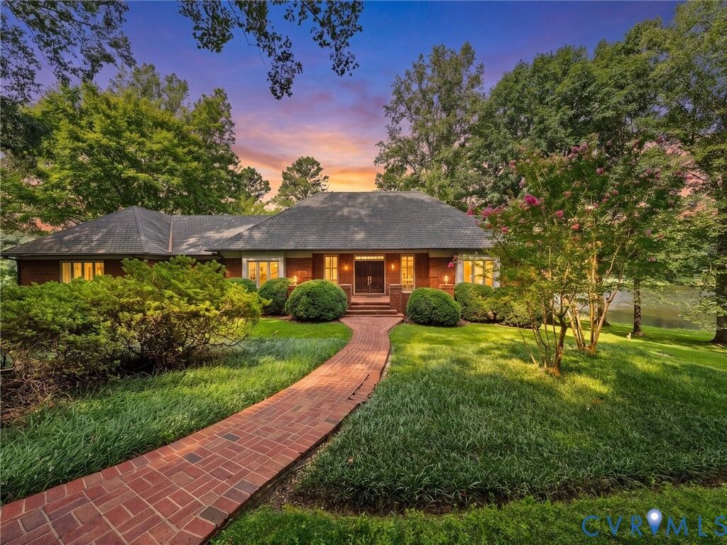 Property Photo:  14491 Three Oaks Terrace  VA 23192 