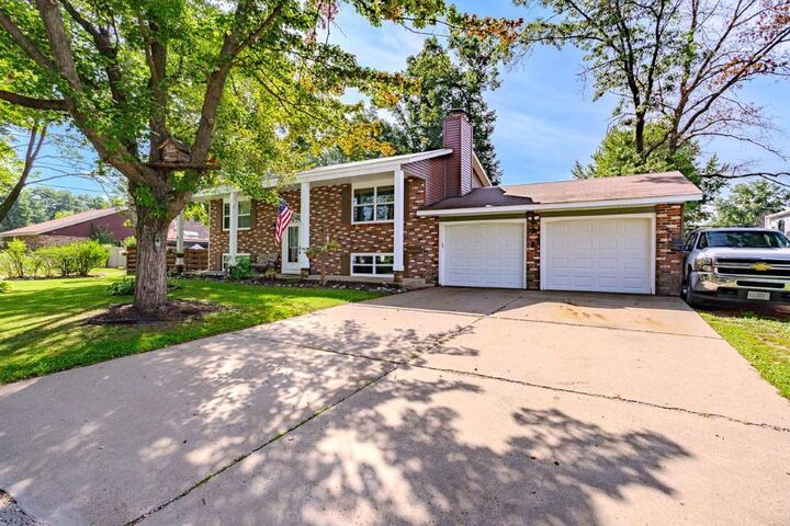 Property Photo: 1504 Jackson Street WI 54455