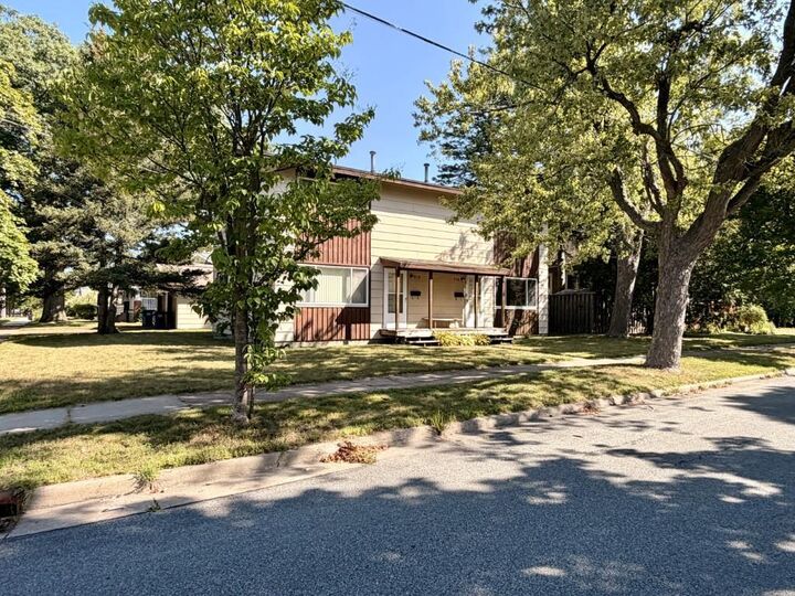 Property Photo:  216-218 Weston Avenue  WI 54403 