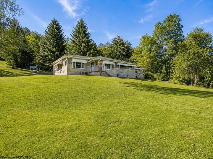 Property Photo:  1571 Pennsylvania Avenue  WV 26554 