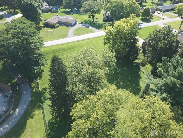 Property Photo:  0 Cheviot Hills Drive  OH 45505 