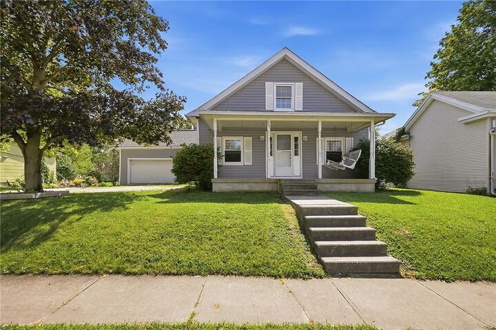 Property Photo:  261 E Main Street  OH 43072 