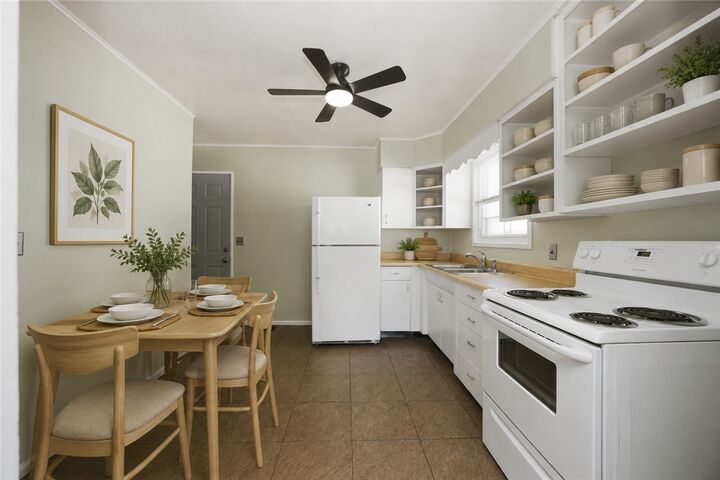 Property Photo:  1207 Aukerman Street  OH 45320 