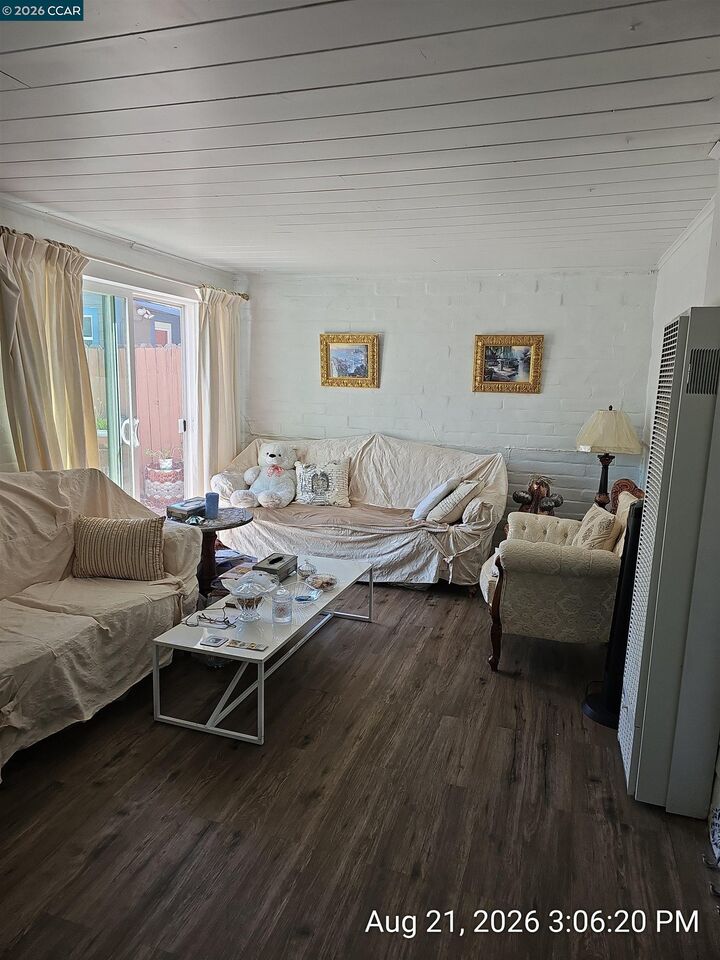 Property Photo:  2947 Clayton Road  CA 94519 