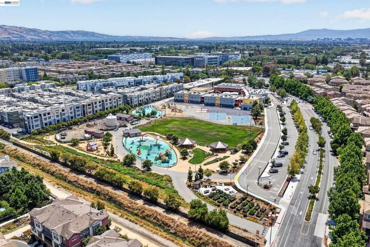 Property Photo: 1656 Lee Way CA 95035