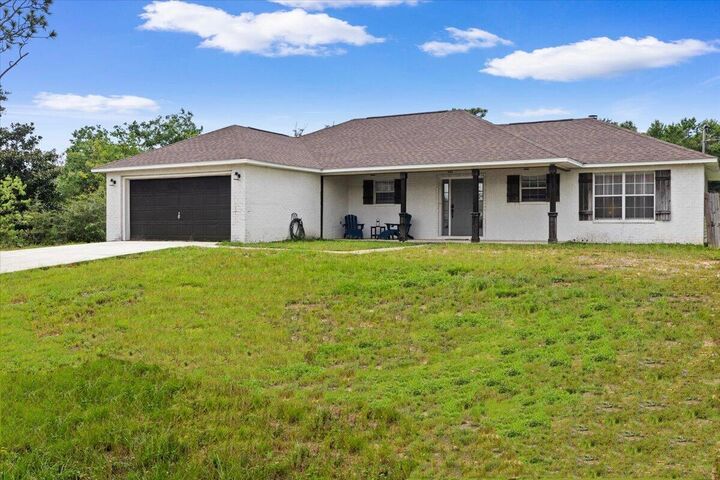 Property Photo:  1981 Andorra Street  FL 32566 