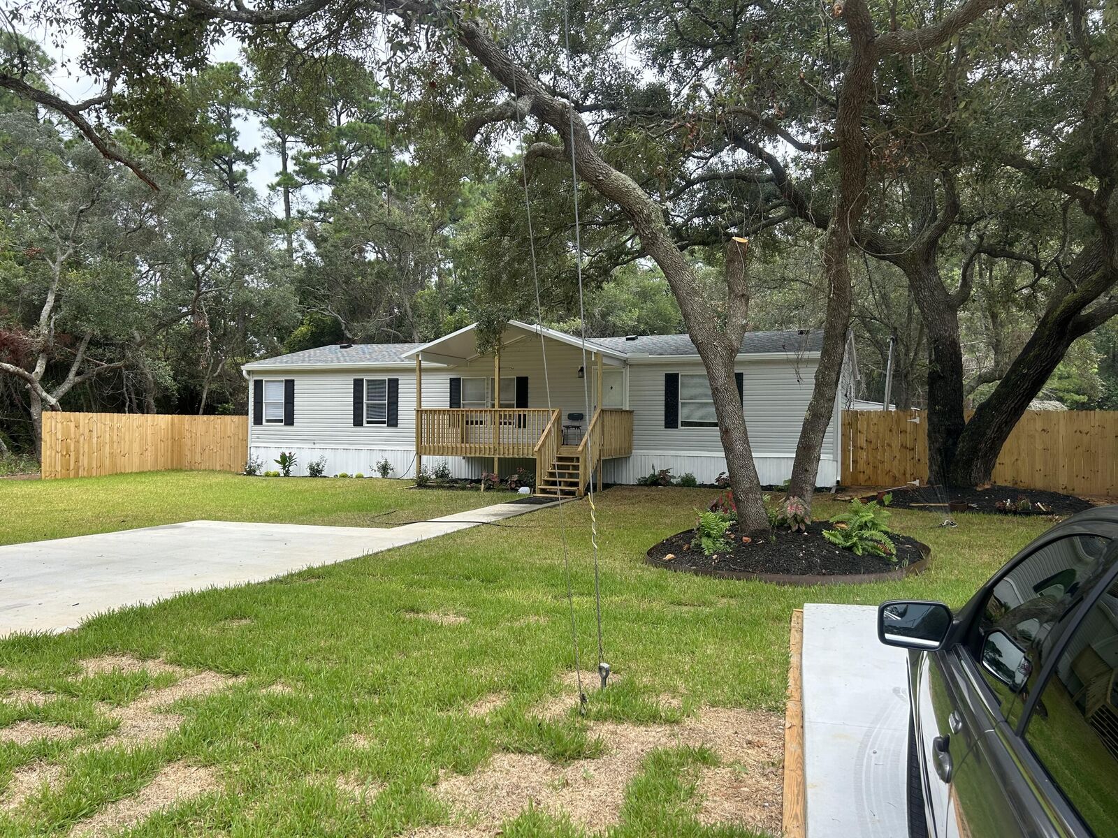 Property Photo:  5658 Charter Circle  FL 32563 