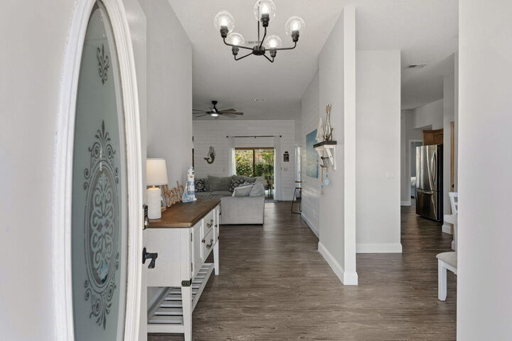 Property Photo:  329 Sailfish Circle  FL 32541 