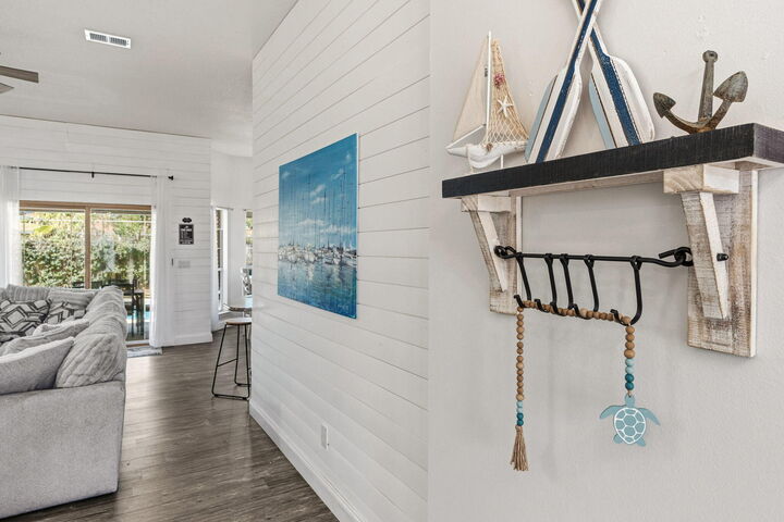 Property Photo:  329 Sailfish Circle  FL 32541 