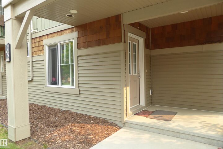 Property Photo:  1005 Graydon Hill Boulevard SW 75  AB T6W 3J5 