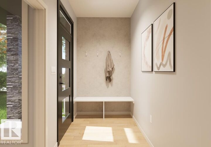 Property Photo:  15856 27 Avenue SW  AB T6W 5K4 