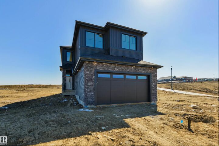 Property Photo: 1443 Osprey Crest NW AB T5S 0H7
