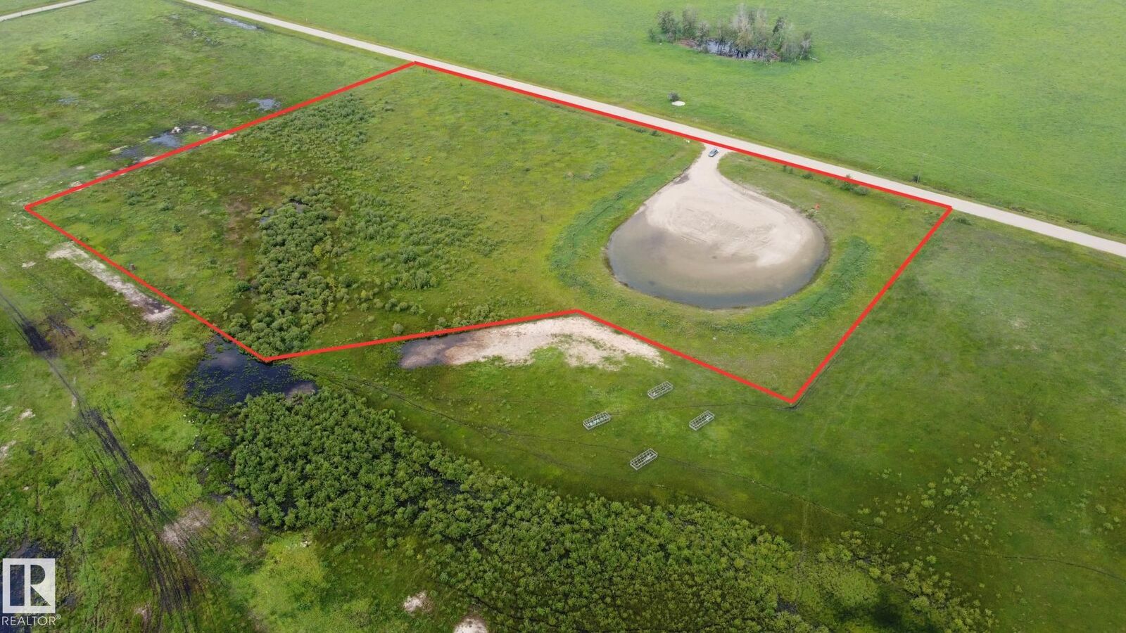 Property Photo:  Twp Rd 573 Rge Rd 61  AB T0A 1A0 