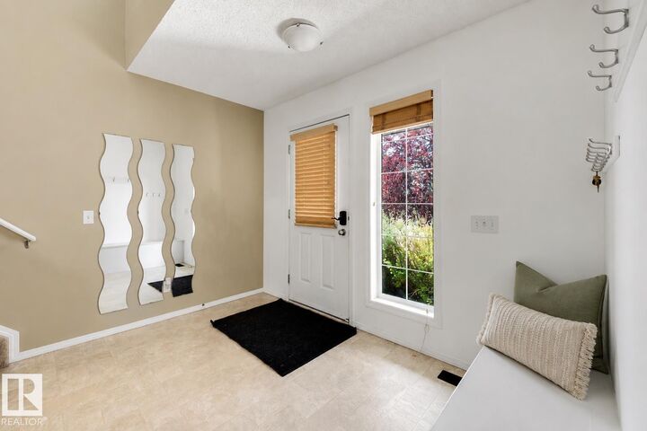 Property Photo:  450 Hyndman Crescent NW 13  AB T5A 0E2 