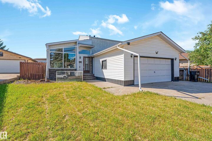 Property Photo:  1768 48A Street NW  AB T6L 2Y1 