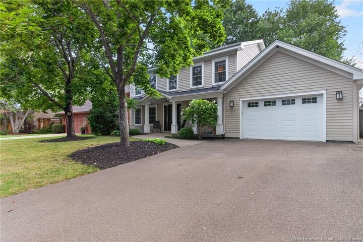 Property Photo:  39 Tansfield  NB E1E 4G6 