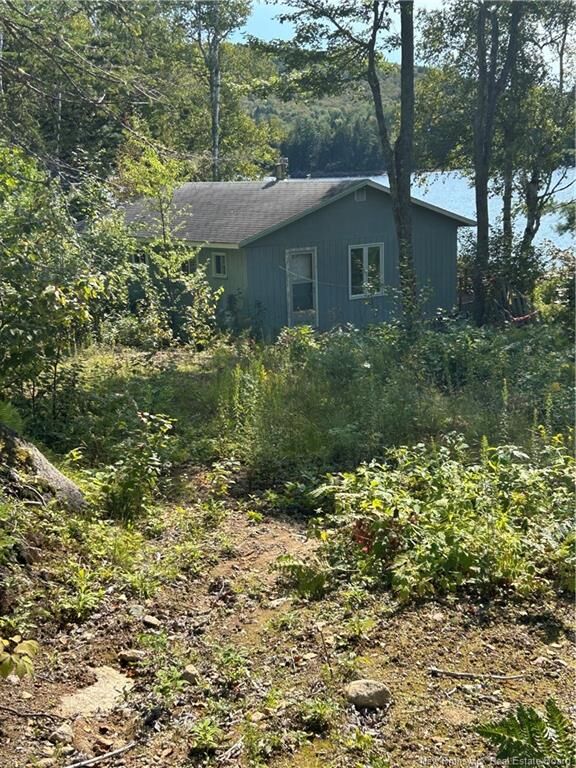 Property Photo:  0 Maxwell Road  NB E5C 1C3 