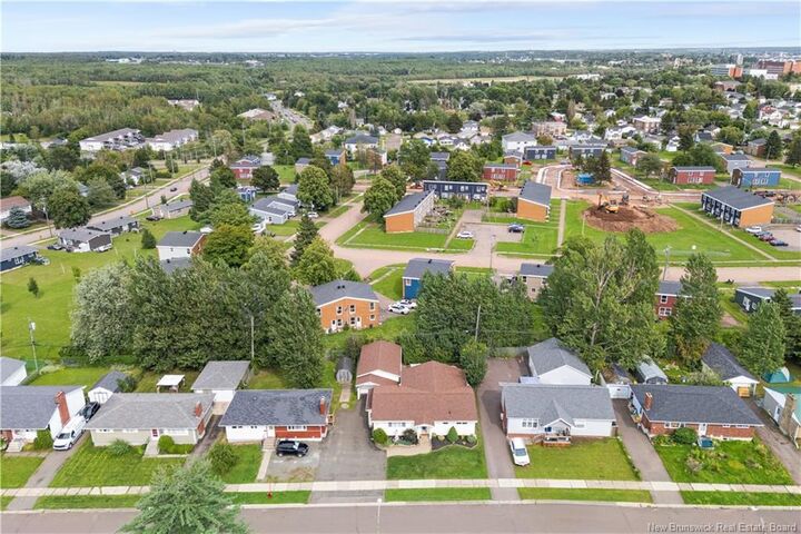 Property Photo:  79 Poirier Drive  NB E1C 7R9 