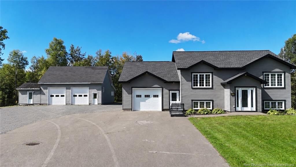 Property Photo:  5712 Route 17  NB E8A 2J1 