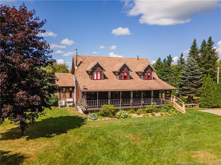 Property Photo:  40 Hannan Road  NB E3L 5K8 