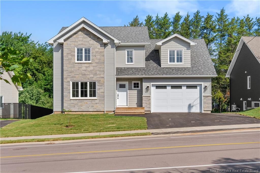 Property Photo:  210 Breaux Bridge  NB E4P 0Y3 