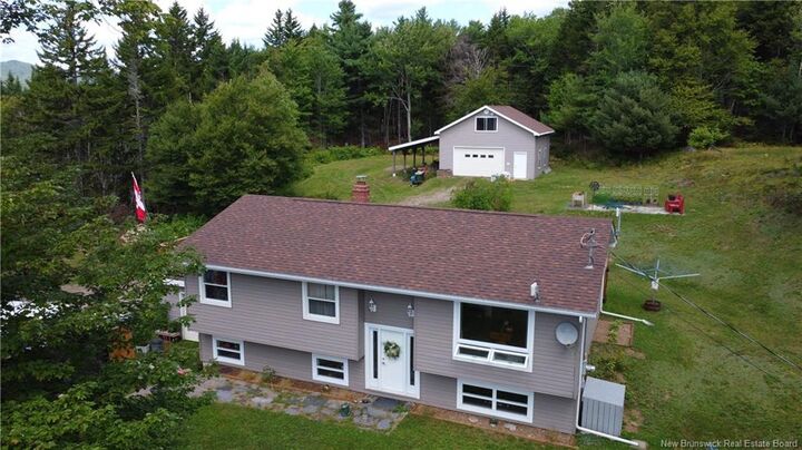 Property Photo:  12 Greenwich Drive  NB E5K 4P8 