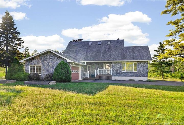 Property Photo:  45 Les Arpents-Verts Road  NB E4P 7S4 