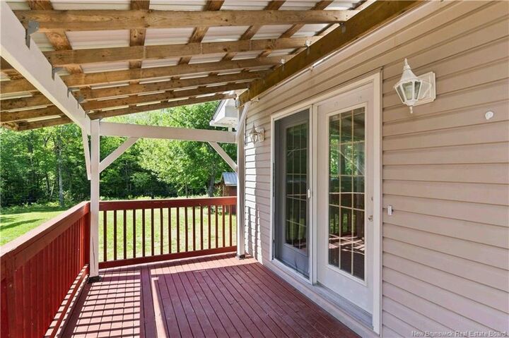 Property Photo: 430 Waterville Road NB E2V 3S7