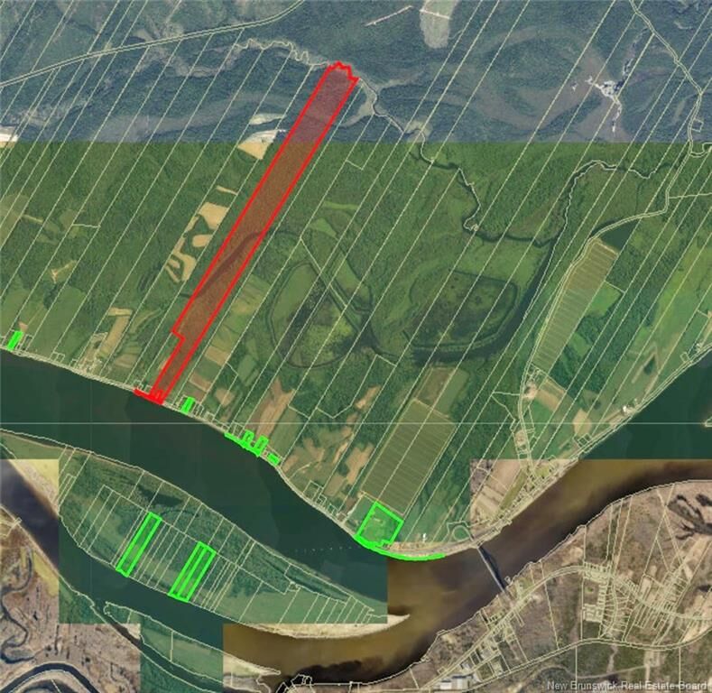 Property Photo:  Lot Route 105  NB E3A 8K5 