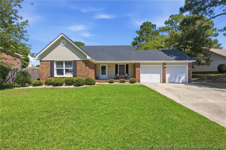 Property Photo:  6639 Pacific Avenue  NC 28314 
