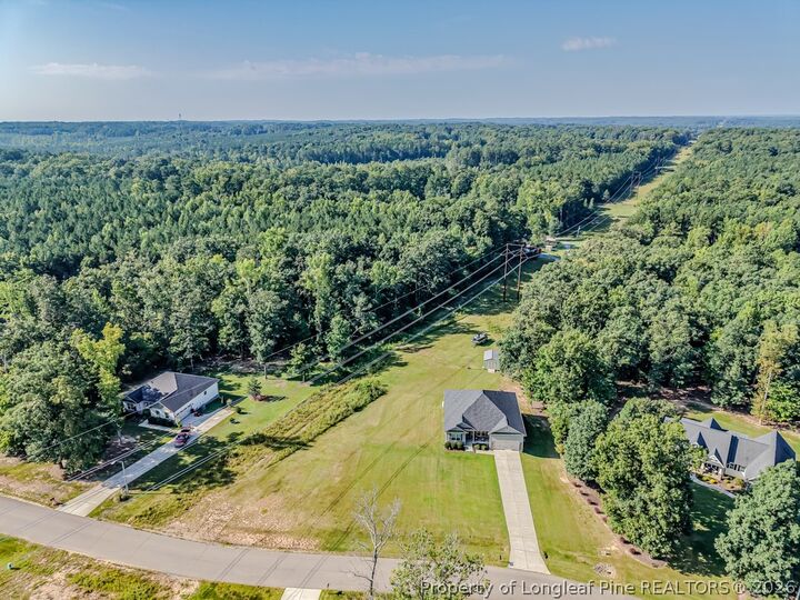 Property Photo: 181 Greenwich Drive NC 27330