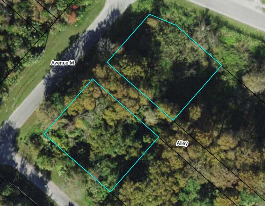 Property Photo: N/A Ave M FL 32320