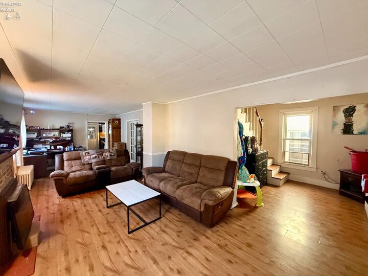 Property Photo:  1515 Prospect Street  OH 44870 