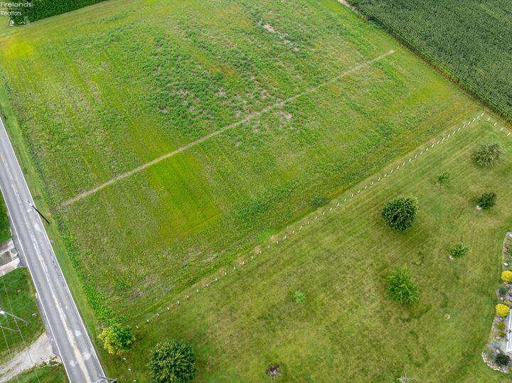 Property Photo:  0 County Road 213  OH 43410 