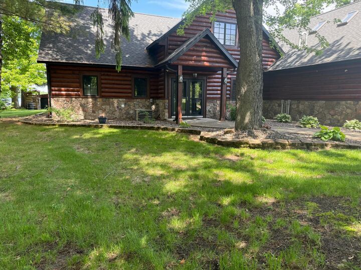 Property Photo: 35902 Hoffman Beach Drive MN 56338