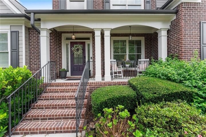 Property Photo: 4645 Trilogy Park Trail GA 30548
