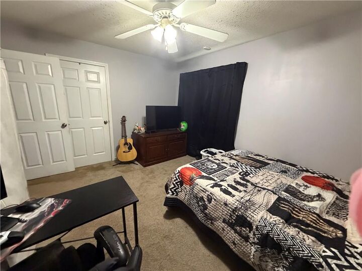 Property Photo: 166 Patton Road GA 31032