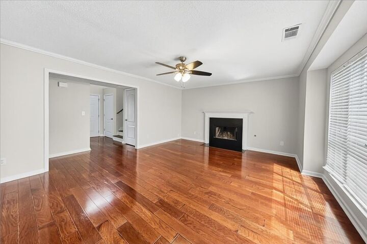 Property Photo:  509 Horseshoe Circle  GA 30281 