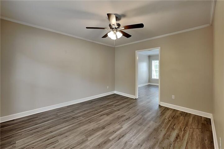 Property Photo:  2479 Kaley Walk NW  GA 30152 