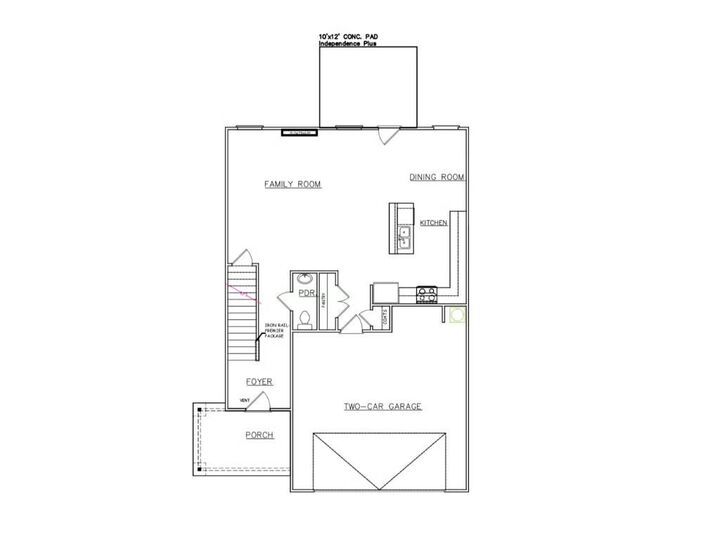 Property Photo: 305 Rusty Plow Lane GA 31069