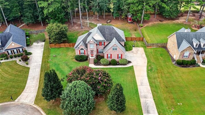 Property Photo: 7026 Sherri Court GA 30252