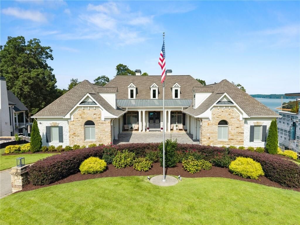 Property Photo: 9230 Arbourlac Lane GA 30506