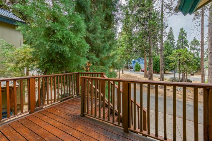 Property Photo:  40739 Silvertip Lane  CA 93664 
