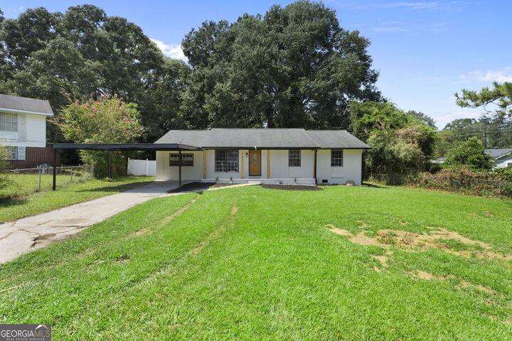 Property Photo:  6787 Dnae Ct  GA 30274 