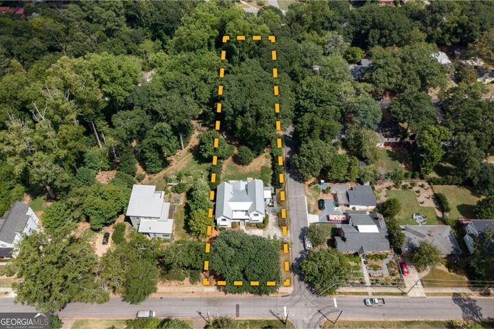 Property Photo:  610 Holman Avenue  GA 30606 