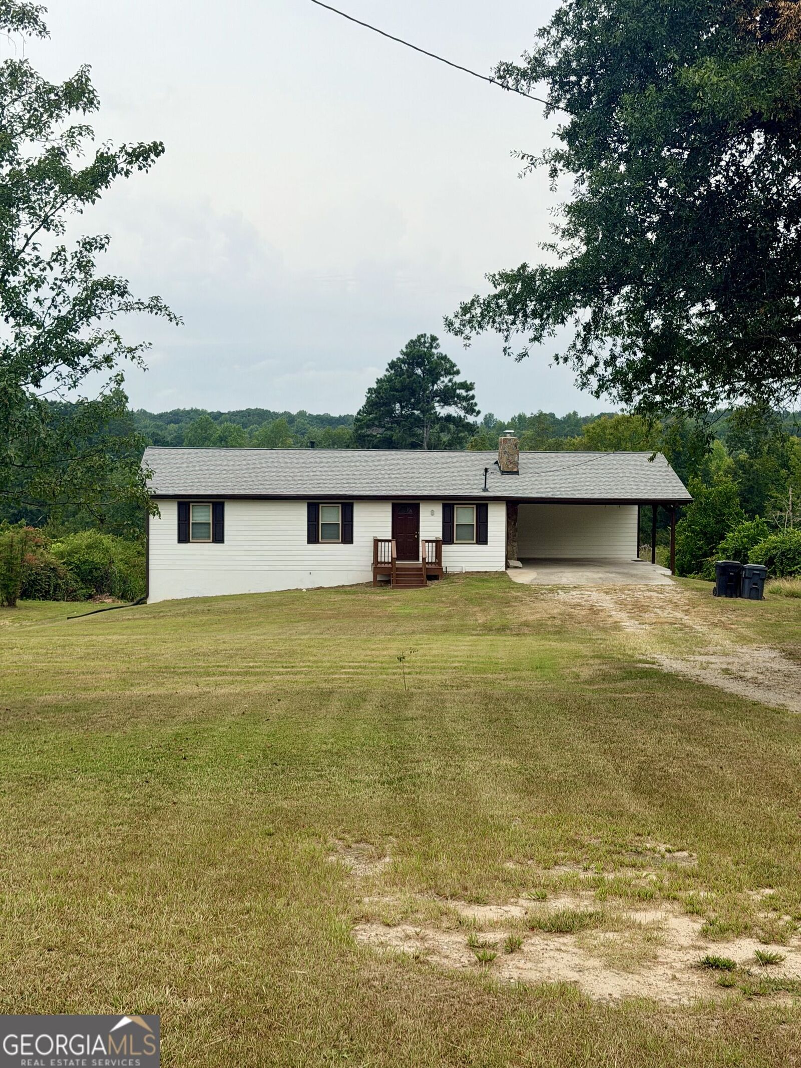 Property Photo: 979 McDaniel Mill Road SW GA 30094