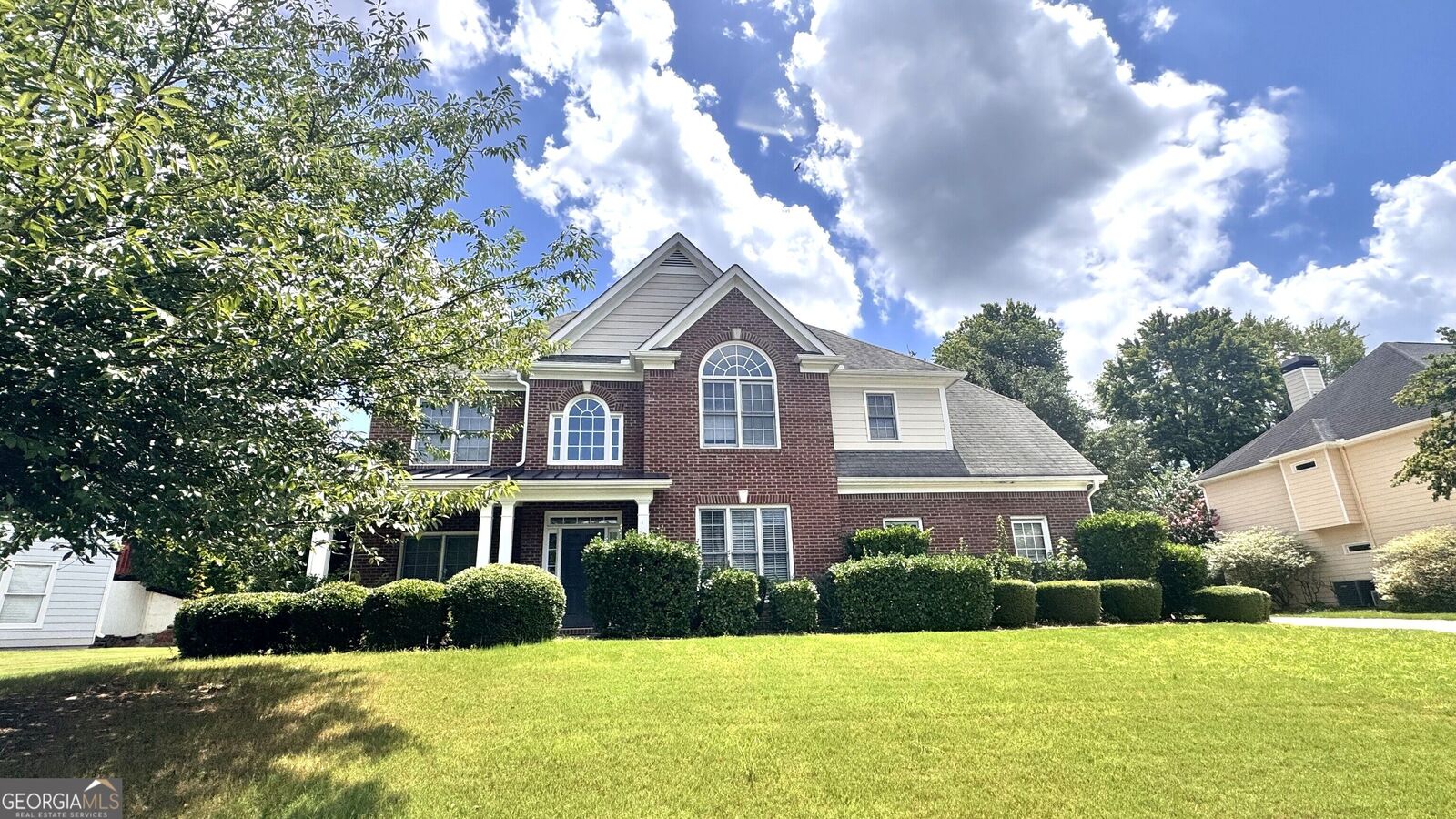 Property Photo:  3953 Lost Oak Drive  GA 30519 