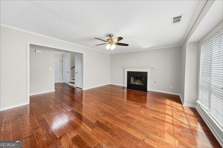 Property Photo:  509 Horseshoe Circle  GA 30281 