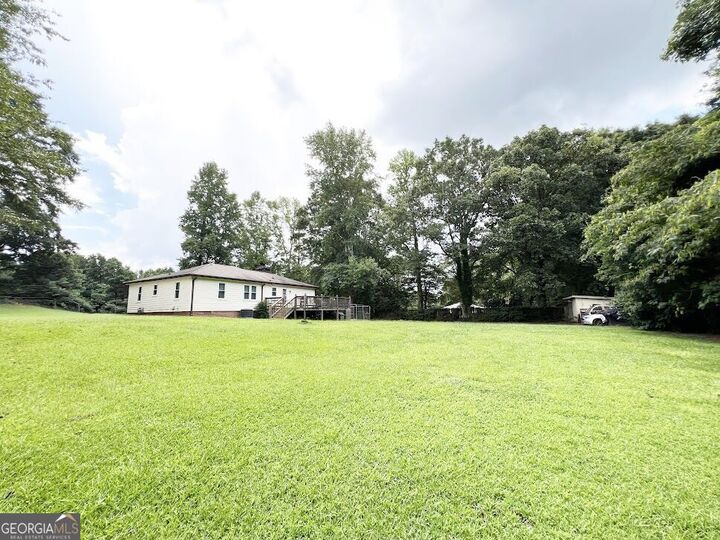 Property Photo:  175 James Street  GA 30179 