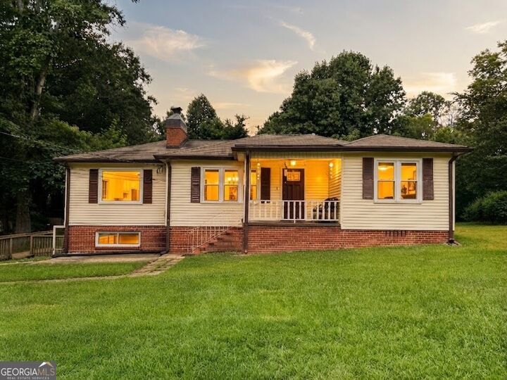 Property Photo:  175 James Street  GA 30179 